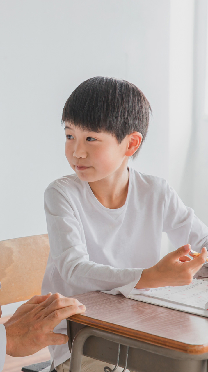 でき太くんの算数クラブ